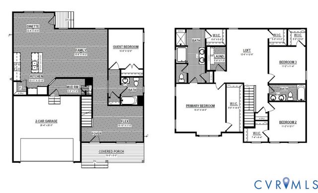 11121 Somerset Hill Dr, Glen Allen, VA 23059