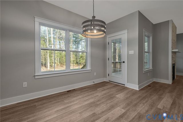 11121 Somerset Hill Dr, Glen Allen, VA 23059