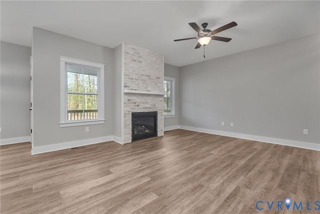 11121 Somerset Hill Dr, Glen Allen, VA 23059