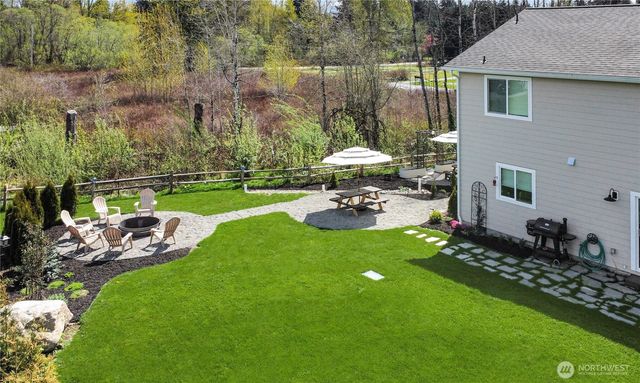 10705 36th Street E, Edgewood, WA 98372