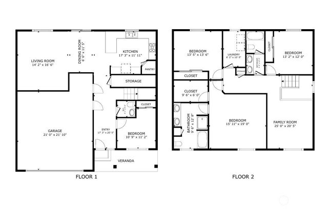 10705 36th Street E, Edgewood, WA 98372