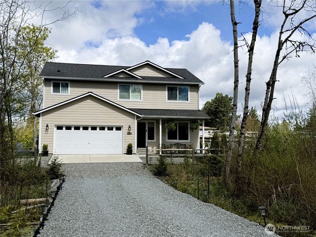 10705 36th Street E, Edgewood, WA 98372