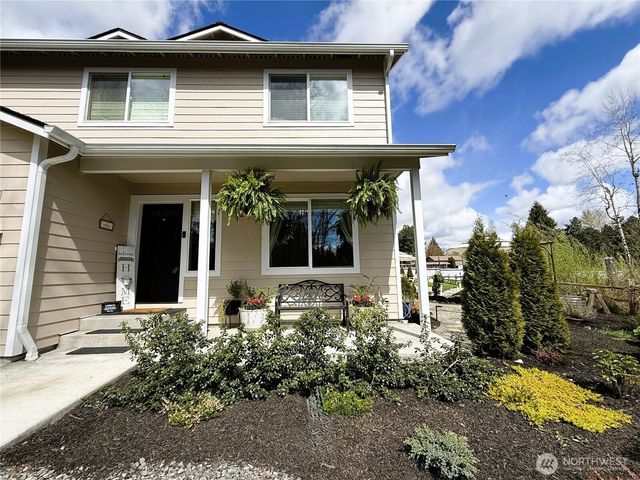 10705 36th Street E, Edgewood, WA 98372