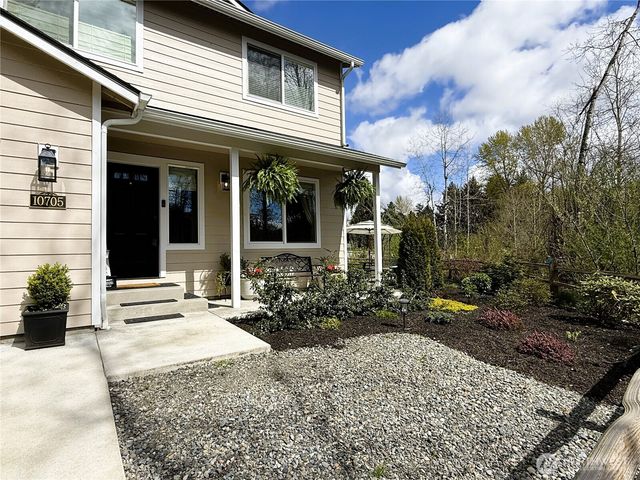 10705 36th Street E, Edgewood, WA 98372
