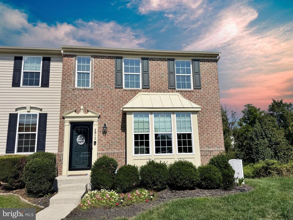 2913 ISLAY CT, Abingdon, MD 21009
