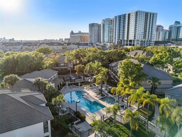 1037 NORMANDY TRACE ROAD 1037, Tampa, FL 33602