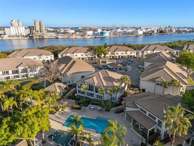 1037 NORMANDY TRACE ROAD 1037, Tampa, FL 33602