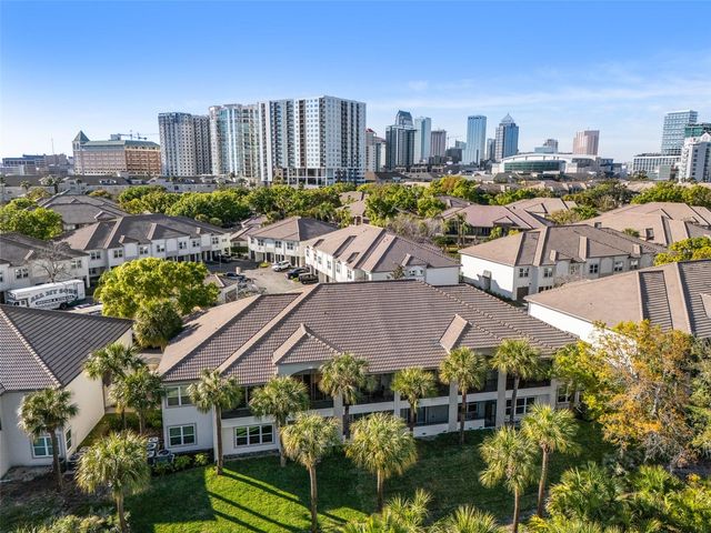 1037 NORMANDY TRACE ROAD 1037, Tampa, FL 33602