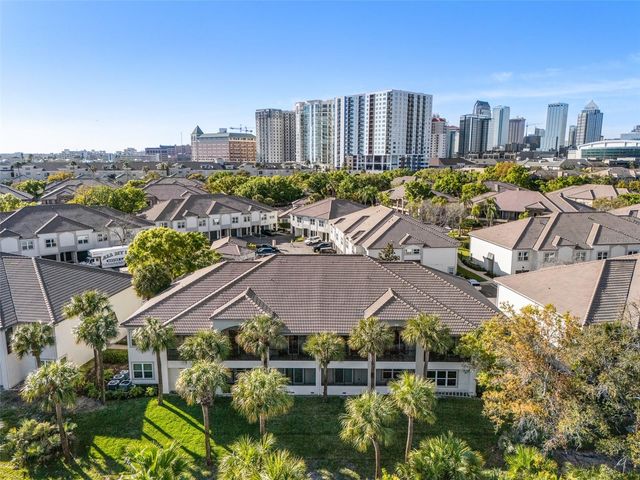 1037 NORMANDY TRACE ROAD 1037, Tampa, FL 33602