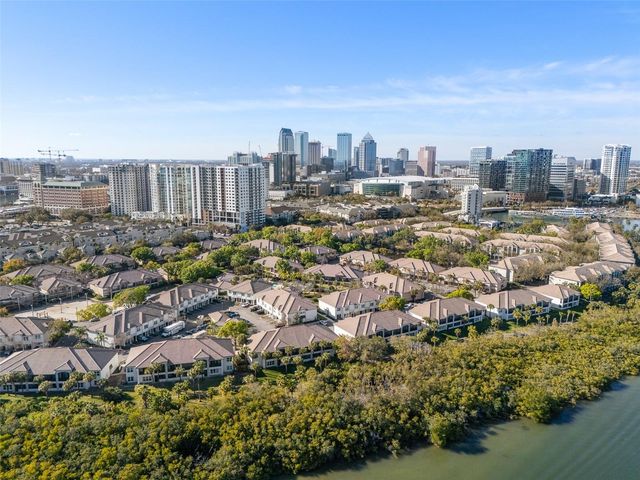 1037 NORMANDY TRACE ROAD 1037, Tampa, FL 33602