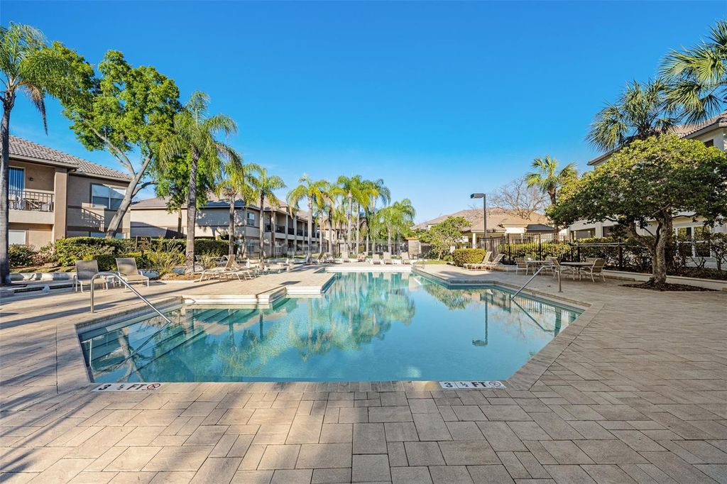 Image 42 of property listing at 1037 NORMANDY TRACE ROAD 1037, Tampa, FL 33602