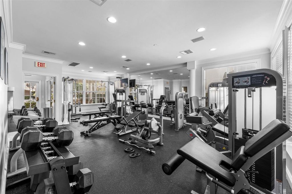 Image 53 of property listing at 1037 NORMANDY TRACE ROAD 1037, Tampa, FL 33602