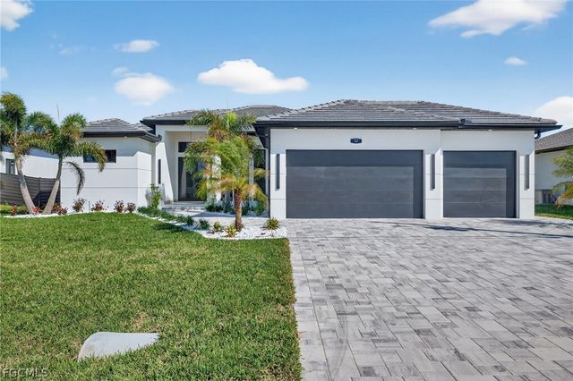 13 NW 35th PL, Cape Coral, FL 33993