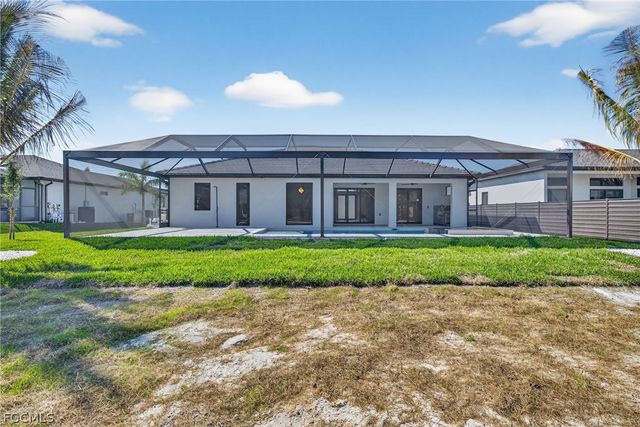 13 NW 35th PL, Cape Coral, FL 33993