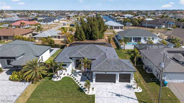 13 NW 35th PL, Cape Coral, FL 33993