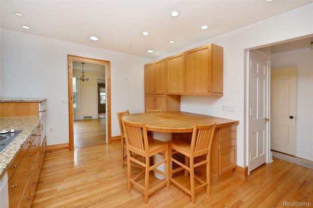 1447 Buckingham Avenue, Birmingham, MI 48009