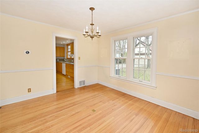 1447 Buckingham Avenue, Birmingham, MI 48009