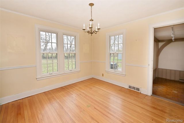 1447 Buckingham Avenue, Birmingham, MI 48009