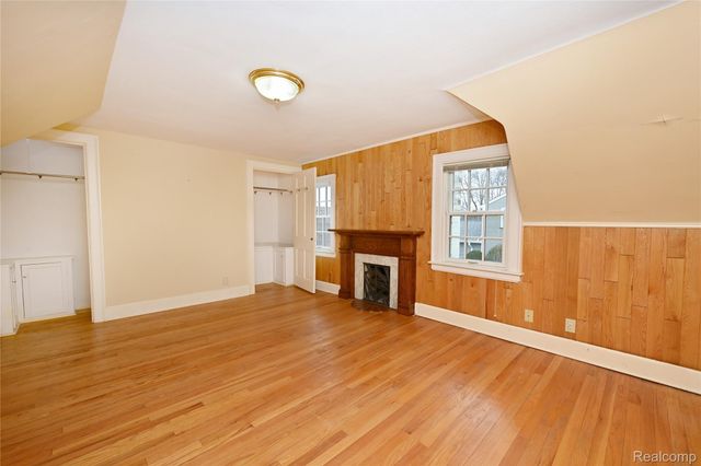 1447 Buckingham Avenue, Birmingham, MI 48009