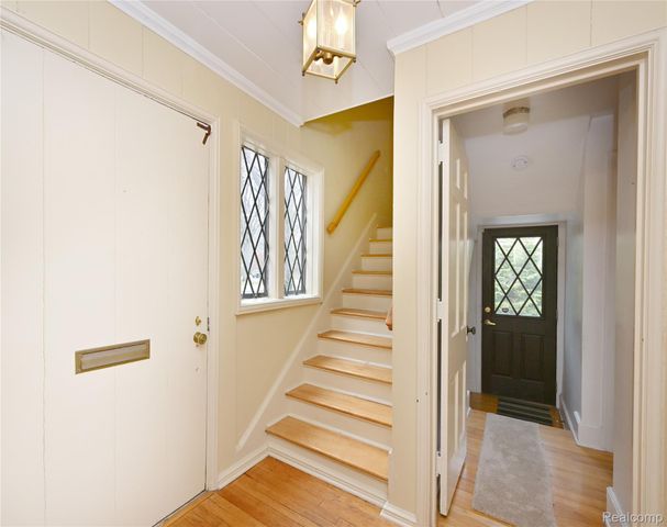 1447 Buckingham Avenue, Birmingham, MI 48009