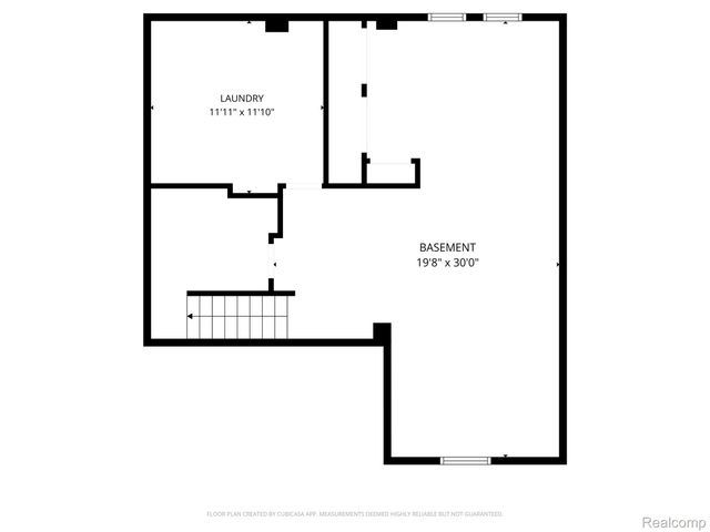 1447 Buckingham Avenue, Birmingham, MI 48009