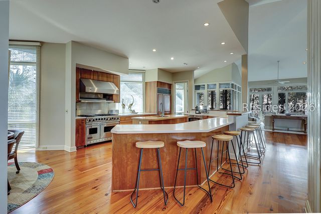 35 Ruddy Turnstone Rd, Hilton Head Island, SC 29928