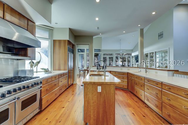 35 Ruddy Turnstone Rd, Hilton Head Island, SC 29928