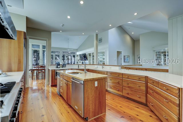 35 Ruddy Turnstone Rd, Hilton Head Island, SC 29928