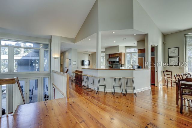 35 Ruddy Turnstone Rd, Hilton Head Island, SC 29928