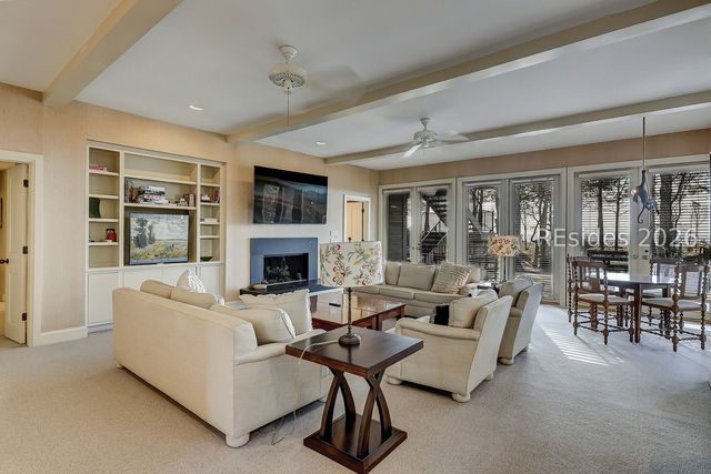 35 Ruddy Turnstone Rd, Hilton Head Island, SC 29928