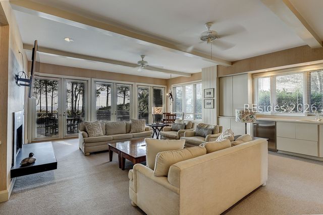 35 Ruddy Turnstone Rd, Hilton Head Island, SC 29928