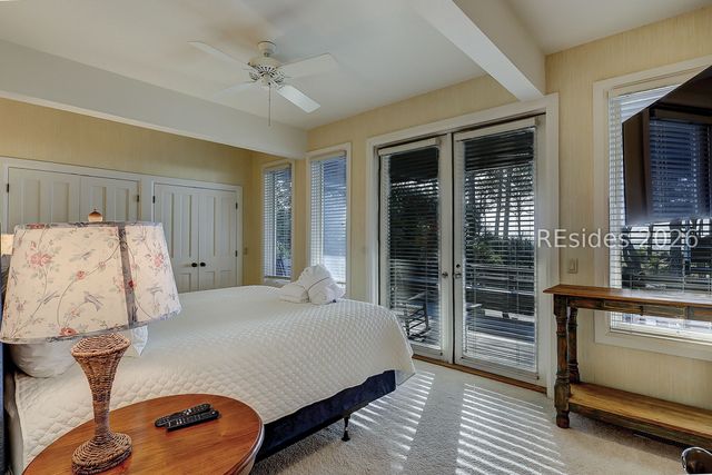 35 Ruddy Turnstone Rd, Hilton Head Island, SC 29928