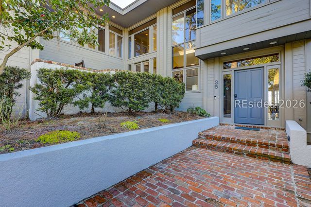 35 Ruddy Turnstone Rd, Hilton Head Island, SC 29928