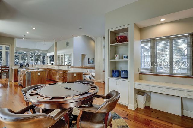 35 Ruddy Turnstone Rd, Hilton Head Island, SC 29928