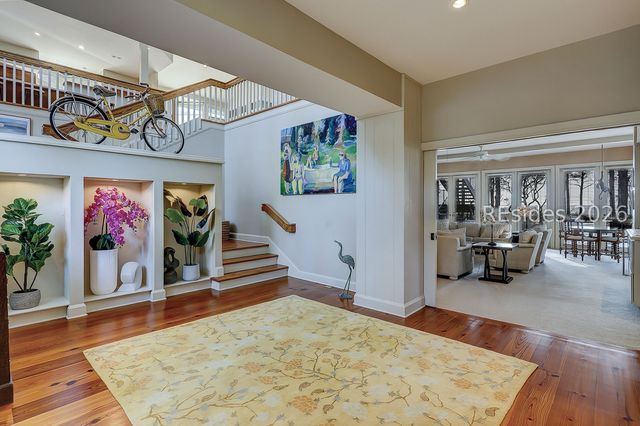 35 Ruddy Turnstone Rd, Hilton Head Island, SC 29928