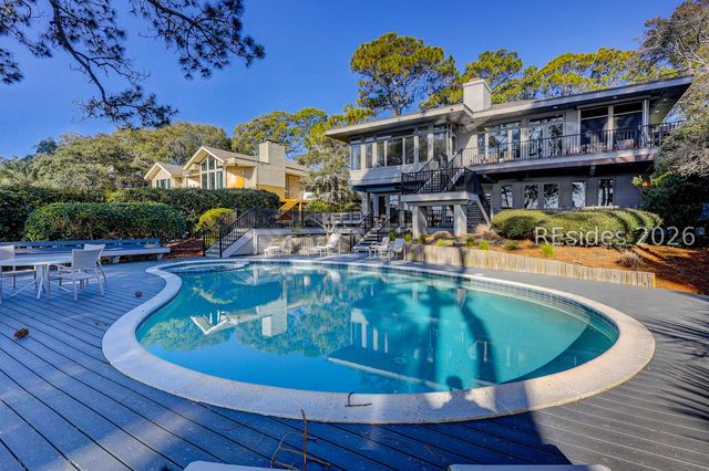35 Ruddy Turnstone Rd, Hilton Head Island, SC 29928