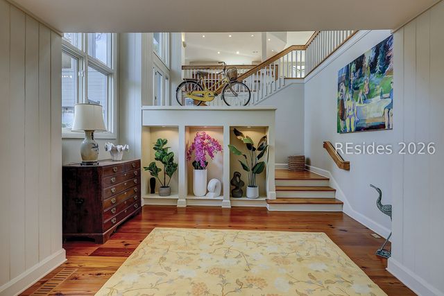 35 Ruddy Turnstone Rd, Hilton Head Island, SC 29928