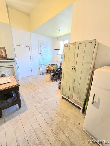 707 Dallas Avenue, Selma, AL 36701