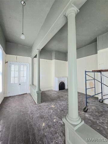 707 Dallas Avenue, Selma, AL 36701