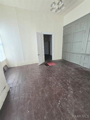 707 Dallas Avenue, Selma, AL 36701