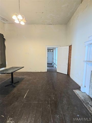 707 Dallas Avenue, Selma, AL 36701