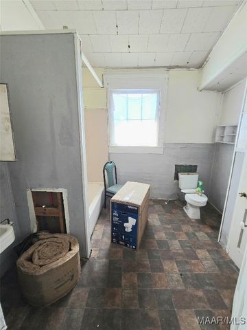 707 Dallas Avenue, Selma, AL 36701