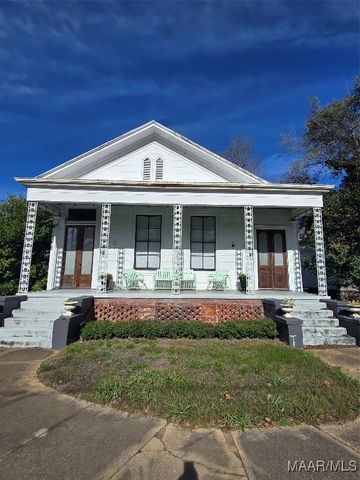 707 Dallas Avenue, Selma, AL 36701