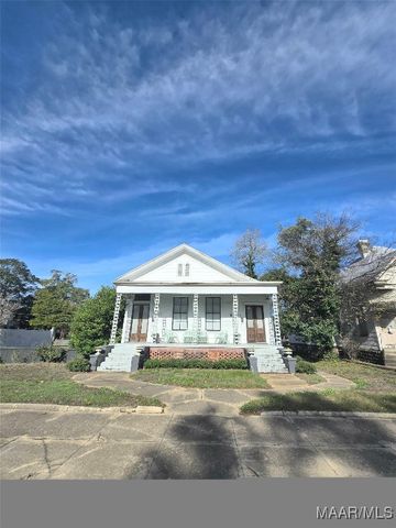 707 Dallas Avenue, Selma, AL 36701
