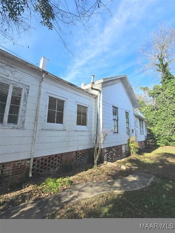 707 Dallas Avenue, Selma, AL 36701