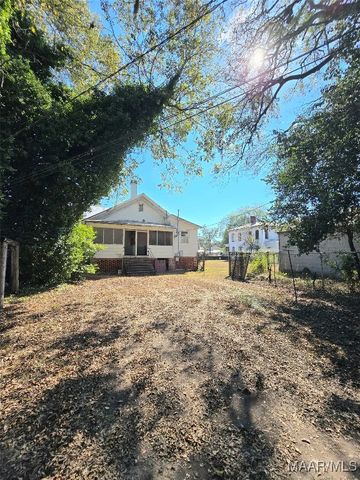 707 Dallas Avenue, Selma, AL 36701