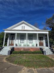707 Dallas Avenue, Selma, AL 36701