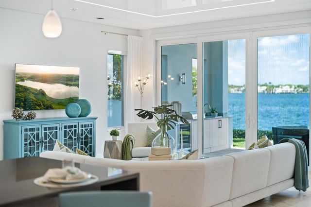 100 Water Club Court N, North Palm Beach, FL 33408