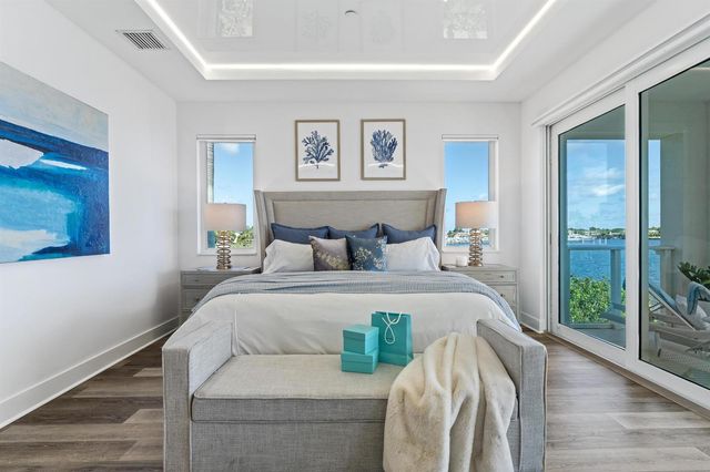 100 Water Club Court N, North Palm Beach, FL 33408