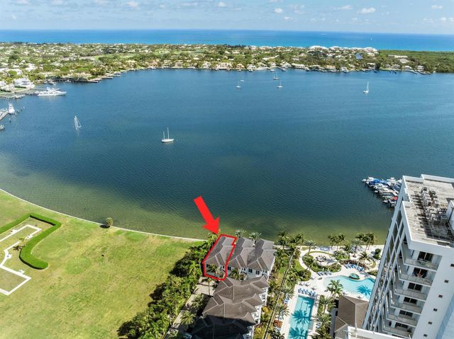 100 Water Club Court N, North Palm Beach, FL 33408
